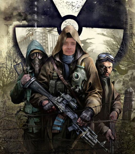 Александр Голотин