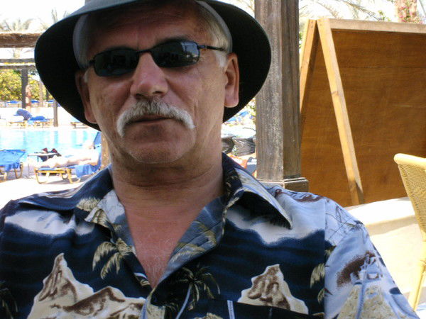 Богдан Бурятинский