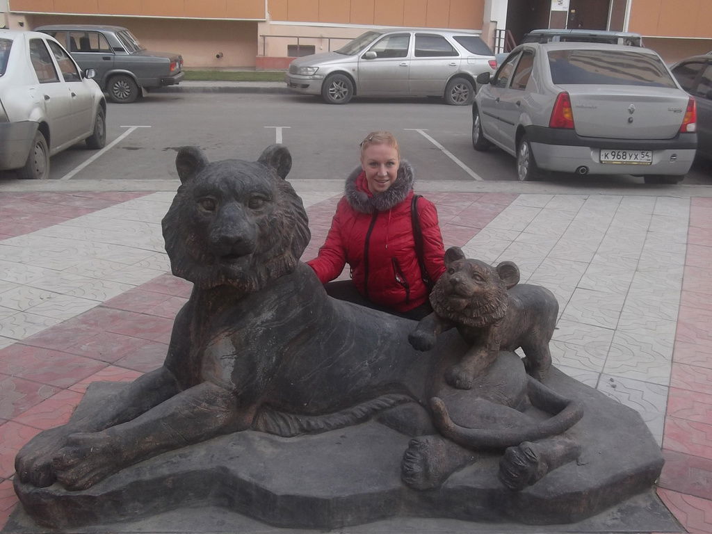 Таня Меньшикова