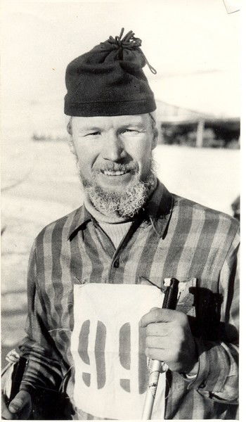 Владимир Деришев