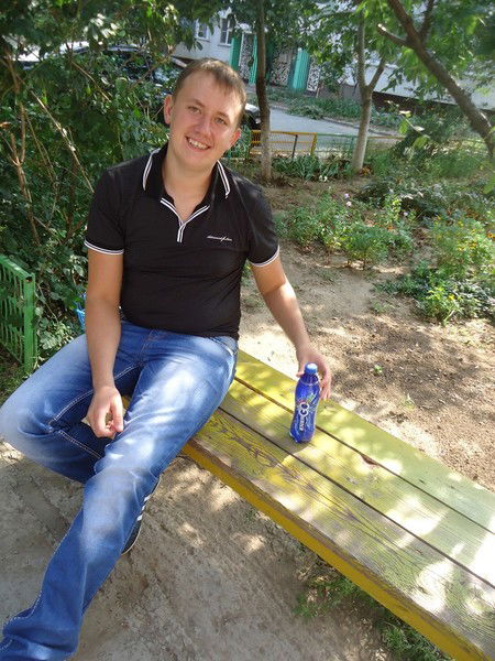 Сергей Желанов