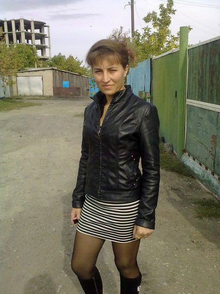 Елена Родионова