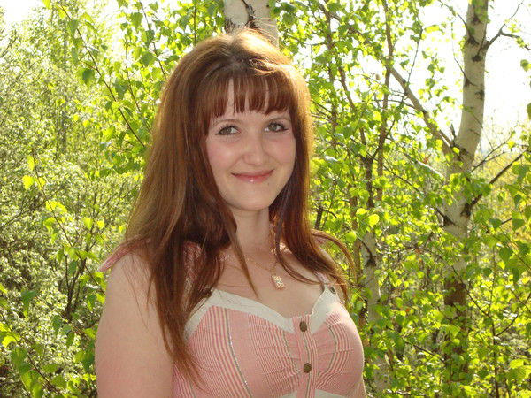 Гульнара Янбарисова