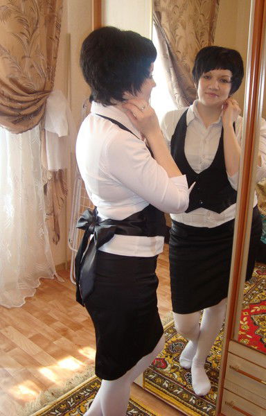 Юлия Малыхина