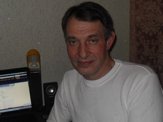 Евгений Шишов