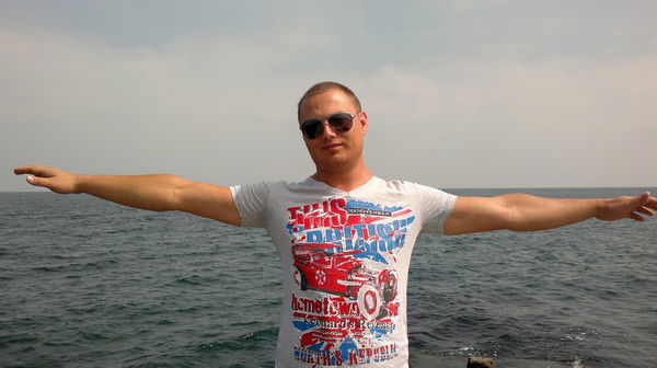 Александр Чебан