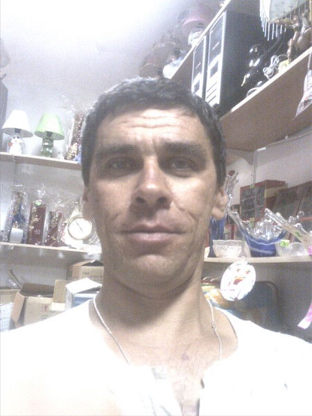 Александр Белый