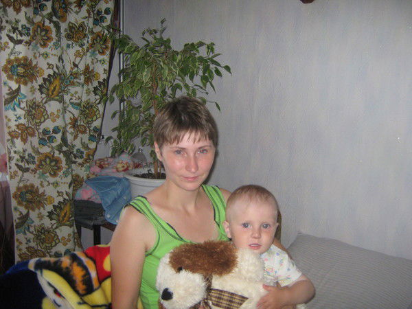 Наталья Цигвинцева