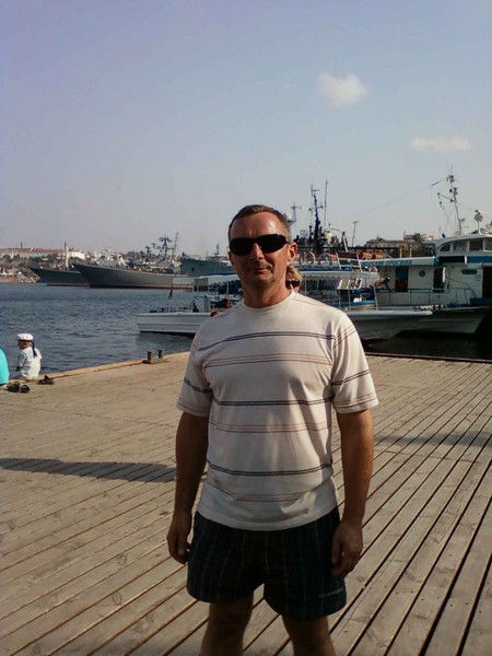 Сергей Сентерев