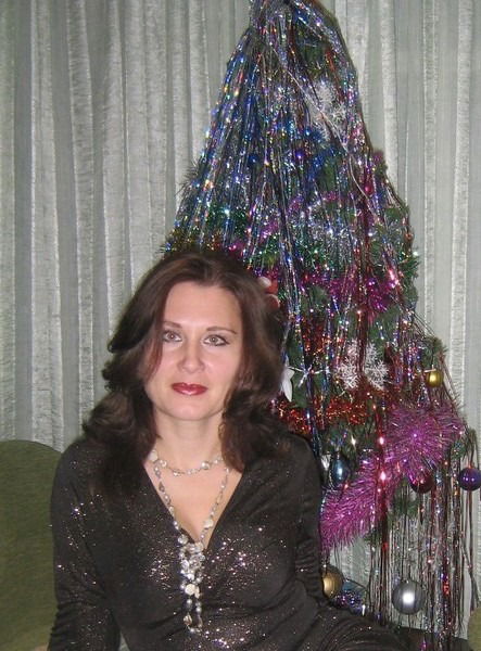 Аленка Любимая