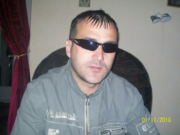 Рудольф Чоголи