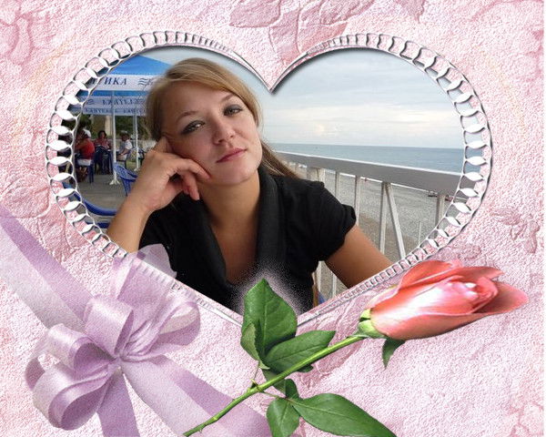 Анастасия Заполицына