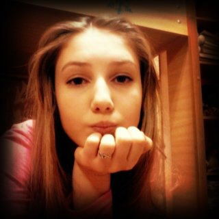 Мариночка Исаева