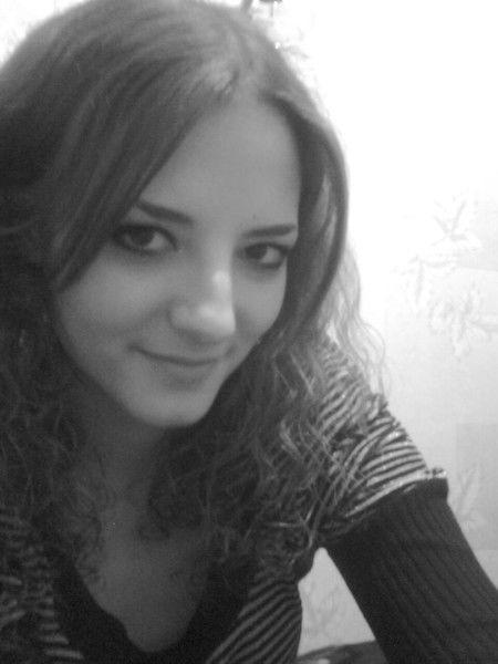 Юлечка Петрова