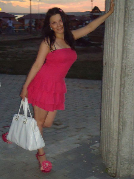 Оксана Литвиненко