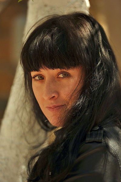 Юлия Боремчук