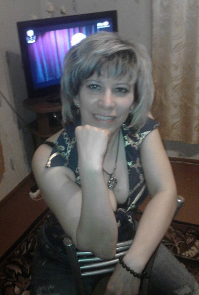 Светлана Сермяжко