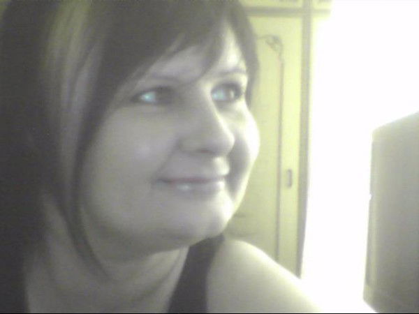 Ирина Берназ