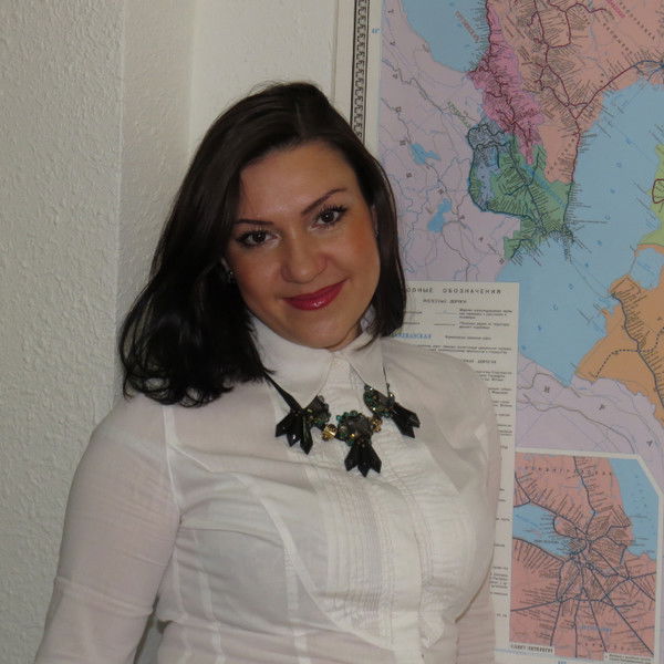 Алина Коноба