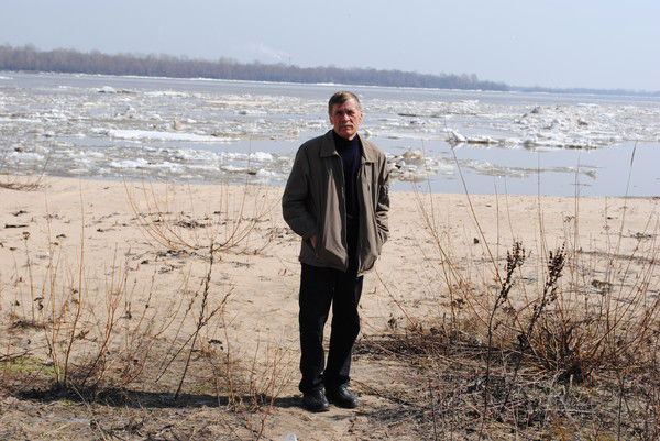 Николай Сорокин