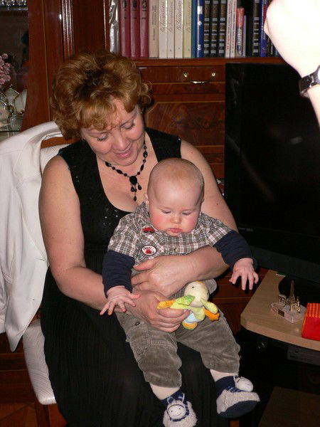 Alexandra Schewtschenko