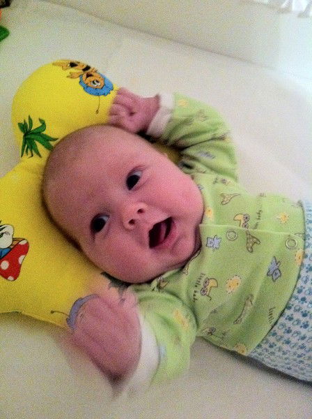 Сергей Григоров