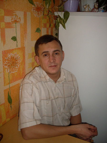 Алексей Помазуев