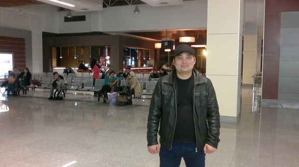 Жанибек Жумаханов