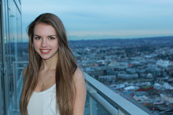 Ангелина Чиж