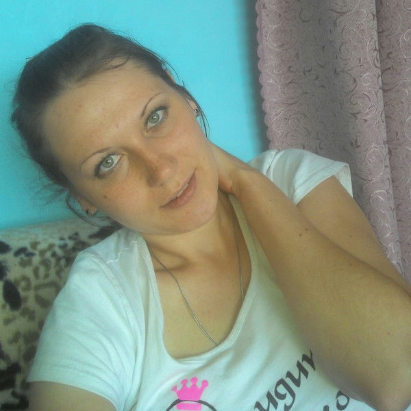 Анна Варежкина