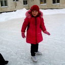 Валерия Алексеева