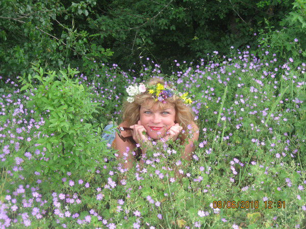 Ольга Шельменко