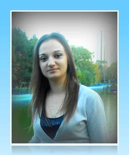 Марина Кабанова