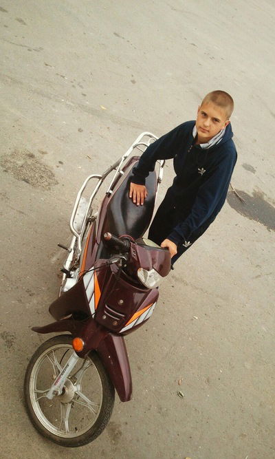 Владимир Куприянов