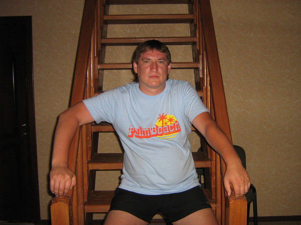 Александр Агафонов