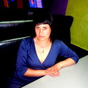 Анастасия Берестова