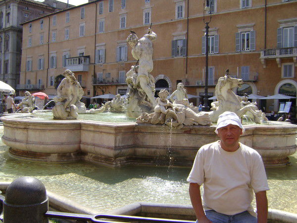 Александр Антипин