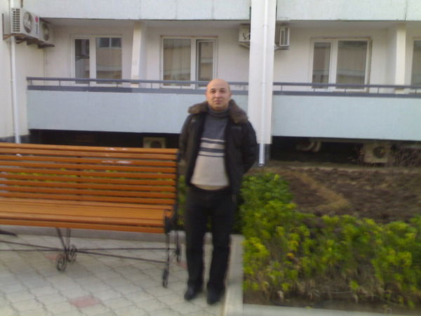 Константин Рябый