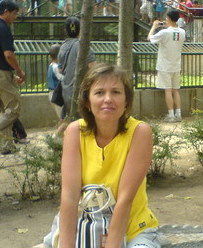 Людмила Филатова