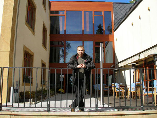 Игорь Липницкий