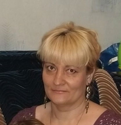 Светлана Самисько