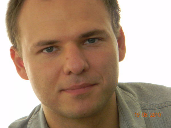 Владимир Большаков