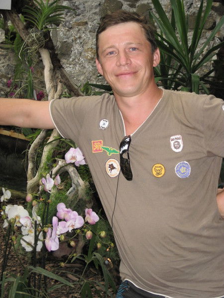 Игорь Пилипенко