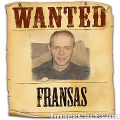 Stasys Fransa