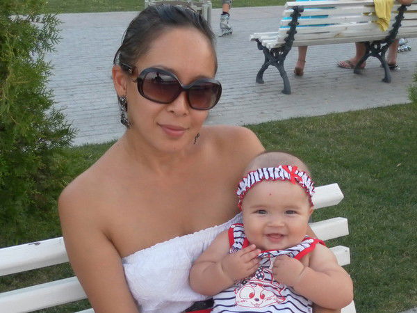 Нурсулу Измаилова