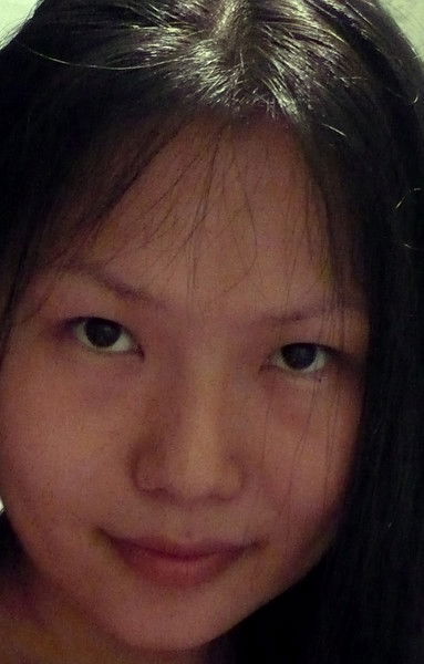 Евгения Бадмаева