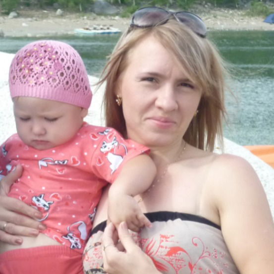 Елена Соловьева