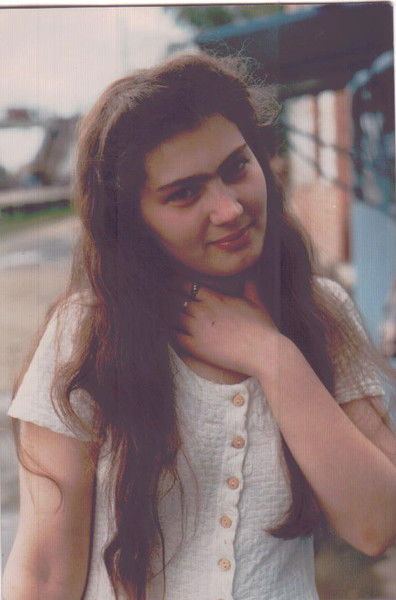 Наталья Селиванова