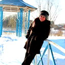 Лариса Гумерова