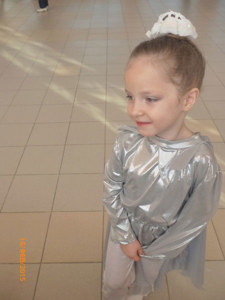 Ольга Шведова